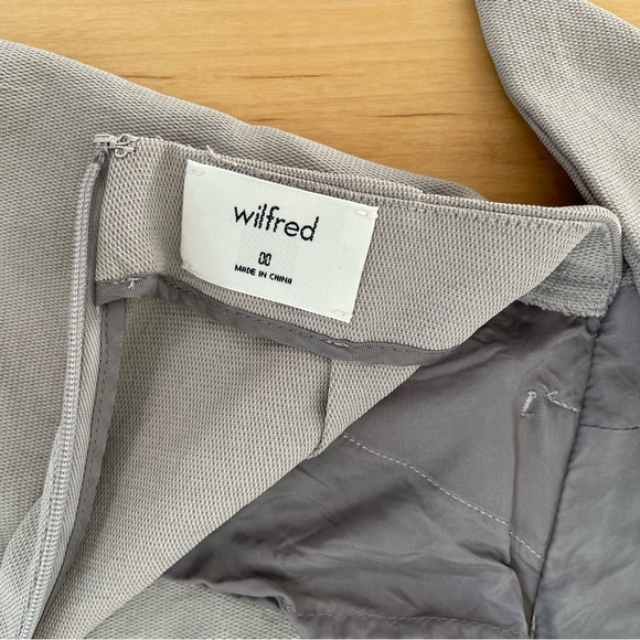 Wilfred by Aritzia - Jumpsuit - Picture 4 of 6